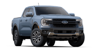 2025 Ford Ranger® External Image 5